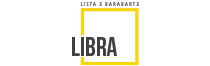 LIBRA - Lista e Barabarte
